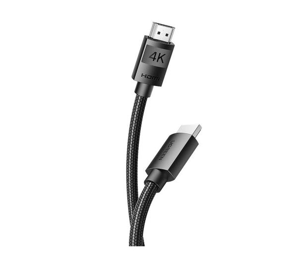 UGREEN HD119 Kabel HDMI 4K 30Hz 10m czarny - 1488979 - zdjęcie 3